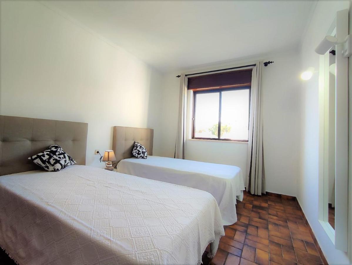 Apartamento V2 Pedro - By Bedzy Albufeira Exterior photo