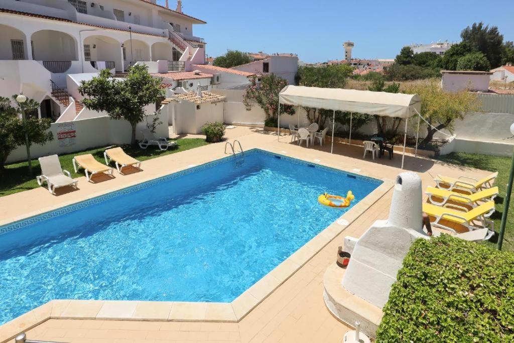 Apartamento V2 Pedro - By Bedzy Albufeira Exterior photo